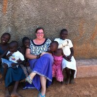 Rebecca Boaz - @ChurchLadyLBC Twitter Profile Photo