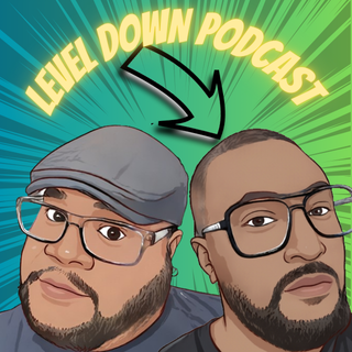 The 397th best podcast in the world. Also check out Bury the Booking Podcast