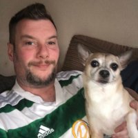 Paul 🏴 Reilly 🍀 (@fonze1985) 's Twitter Profile