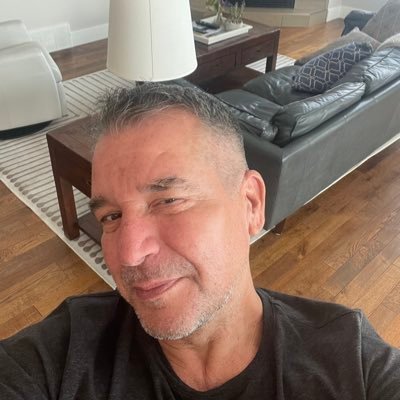 Barry Sharp Profile