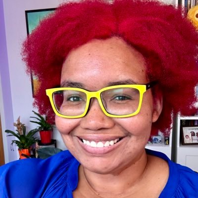 Solutions Architect at @awscloud. Marathoner, international public speaker, ethical hacker, Slytherin, and classical music geek. Opinions are my own.