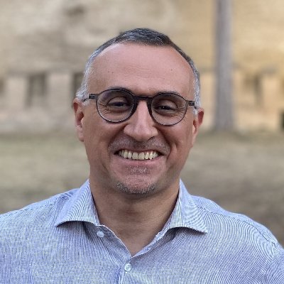 Associate Professor of Moral Philosophy @UnivRoma3