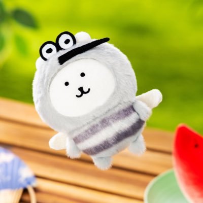 슛슊さんのプロフィール画像