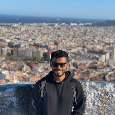 AdrishThereal's profile picture. PM, future founder