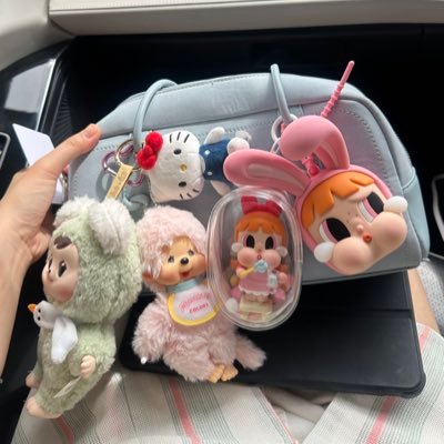 PairNattha's profile picture. พรี arttoy พรีกล่องสุ่ม จองแล้วห้ามยกเลิกทุกกรณี