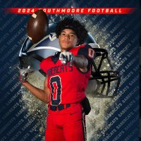 Derrick (DJ) Murray Jr. (@djmurray_2027) 's Twitter Profile Photo Derrick (DJ) Murray Jr. (@djmurray_2027) 's Twitter Profile Photo