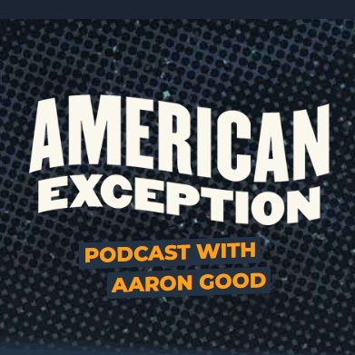 Exception_Pod's profile picture. A podcast that explores the deeper political systems and structures that drive history. Full episodes on Patreon!

Hosted by @Aaron_Good_