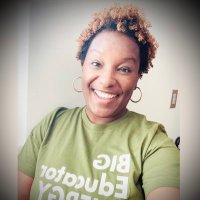 Angel Porter (@porterpowerap) 's Twitter Profile