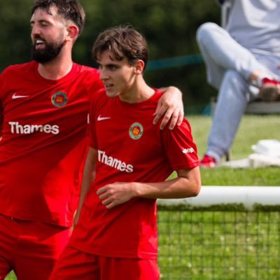 tom_hennah's profile picture. Bosh