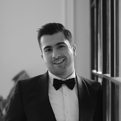 ajmaz_'s profile picture. 