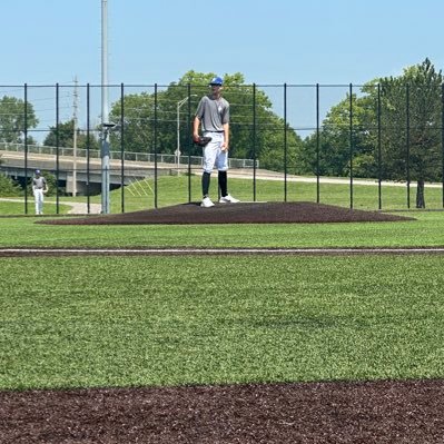 Baseball LHP 2027 Central High School Marek Baseball Academy 16u 4.1 GPA Cell:816-752-4369 6’3 185lbs Email pccolboch@icloud.com NCAA ID-2508687921