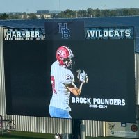 Mike Pounders (@mike_pounders) 's Twitter Profile Photo Mike Pounders (@mike_pounders) 's Twitter Profile Photo