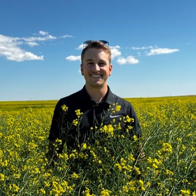 PorterCowanAg's profile picture. Customer Account Representative for Core Ag Inputs - Lethbridge. University of Lethbridge and Lethbridge College Alumni
