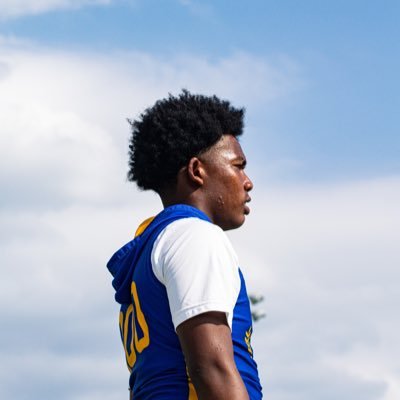 Demerius Custis Profile