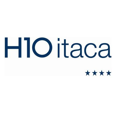 4 stars #Hotel in Barcelona. We are part of @H10_Hotels .  Hotel 4 estrellas en #Barcelona y Restauarnte De Blanc. Somos parte de @H10_Hotels .