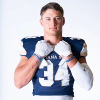 Cole Taylor (@_cole_taylor) 's Twitter Profile