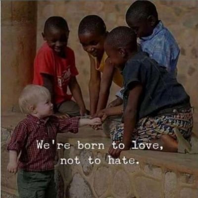 vickeyjammeh's profile picture. FAITH 
Together 
we 
unite 
the 
world 
🌐❤