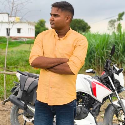 YaduvanshiVipu1's profile picture. छात्र