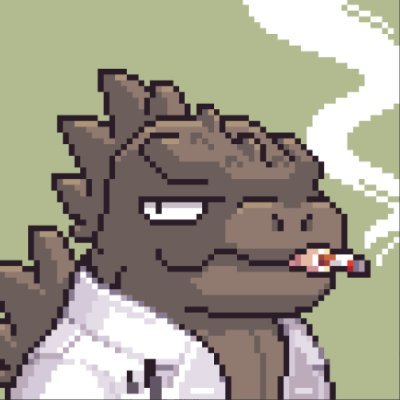 shanokosta's profile picture. 👾 #stayshano