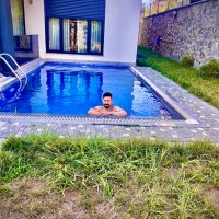 Semih Eraslan (@semiheraslan16) 's Twitter Profile