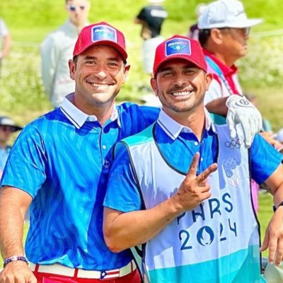 Tracking the PGA Tour golfer from Puerto Rico: @RafaCamposGolf 🇵🇷🏌️♂️ Projected FedEx Cup Rank: 186th | Next Event: Procore Championship
