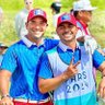 CamposTracker's profile picture. Tracking the PGA Tour golfer from Puerto Rico: @RafaCamposGolf 🇵🇷🏌️‍♂️ Projected FedEx Cup Rank: 192nd | Next Event: Butterfield Bermuda Championship 🏆