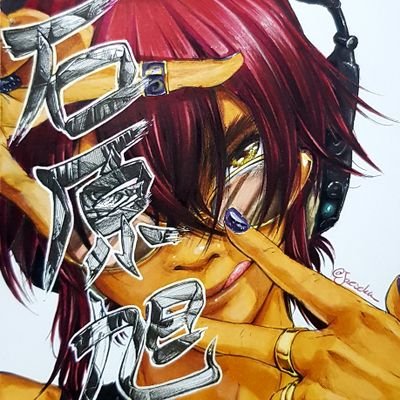 Jaeseka_さんのプロフィール画像