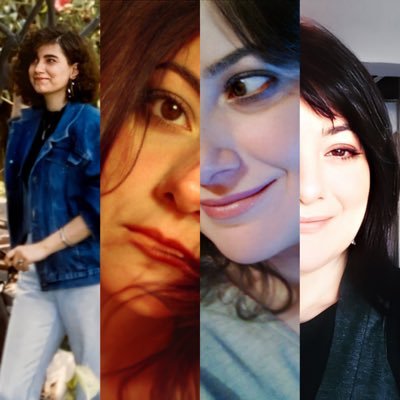 Kitaplarda ve her an her şeyin olabildiği başka güzel yerlerde gizlenenler...