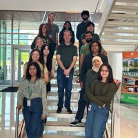 Smaldone Lab (@smaldonelab) 's Twitter Profile
