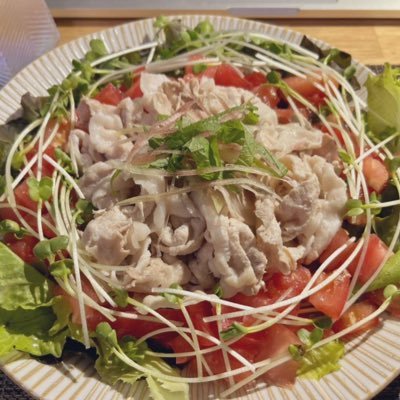 hakuma1_gohan's profile picture. 好きなものを好きなだけ