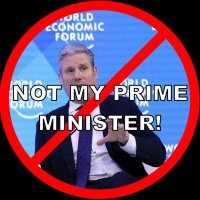 British Patriot โ๏ธ (@britishpat1872) 's Twitter Profile Photo British Patriot โ๏ธ (@britishpat1872) 's Twitter Profile Photo