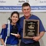 jimsgymtx's profile picture. Chief Encouraging Officer. Proud Dad. Nat'l Archery in the Schools Program 10-time TX State & 4-time Nat'l Champion. 2021 Nat'l & 2022 TX Coach of the Year.