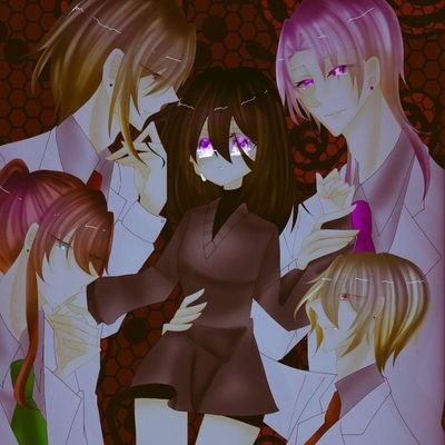 どこかの雪兎の創作垢さんのプロフィール画像