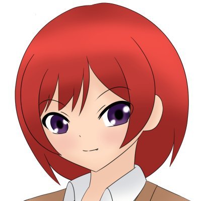 らばいす(創作・創作環境アカウント)さんのプロフィール画像