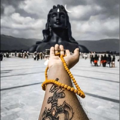 kumarAkshay0001's profile picture. हिन्दू 🚩🕉
