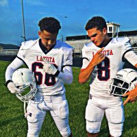 Bryceson Ward (@brycesonward27) 's Twitter Profile