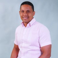 Elias Matos (@eliasmatosrd) 's Twitter Profile