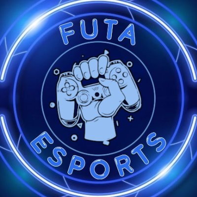 FUTA's premier Esports media hub 🎮| Covering all things gaming & Esports at @FUTAkure | Building pro gamers & vibrant communities. Founded by @jesupemiabere