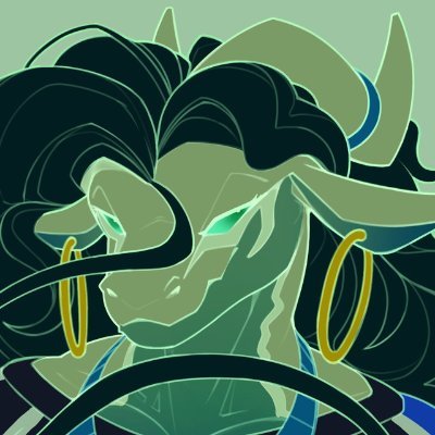 No longer using this site but leaving this account up for posterity. Follow me on bsky or watch me on FA.
25 | 18+ only, please | CW: gas, farts, kobolds