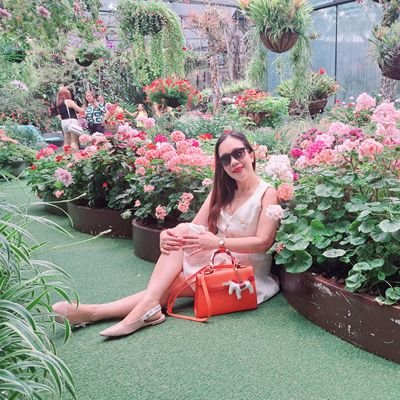 Member of Titas of Donbelle Overseas/KimPau Fan
A family doesn't have to be perfect it just need to be united with love