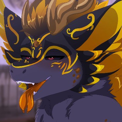 If you Found this Congrats x3
AD Account Of Talos~
26 year old Avali x3
Irl Drone and looking for some fun
Dms open
