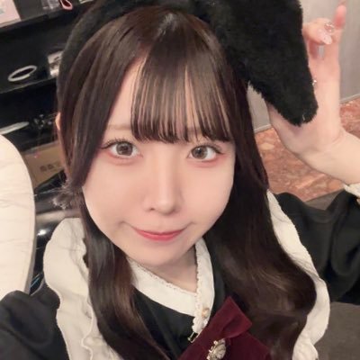 maidin_momo's profile picture. ꒰ঌ @madeinshangrila ໒꒱ ꒰ঌ @maidin_sweet ໒꒱にてお給仕させていただいているメイドさんです👼🏻♡ よく笑います、声もでかいです/リプ返おきゅおわとても気まぐれです/スマホゲーム(A3!)、アニメ(うたプリ)、🌈🕒が好き❕/DM返せないですごめんなさい😿😿