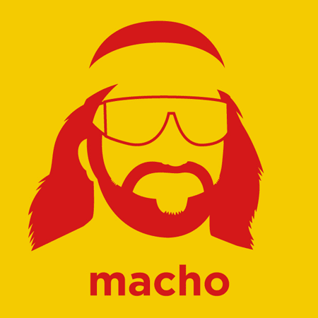 theWIRmadness's profile picture. I'm a nerd that enjoys sports, wrestling, comics, movies, cartoons and video games.  I also co-host The Nerd List podcast.