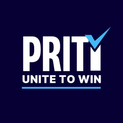 Official account of the @pritipatel Leadership Campaign.
Follow for campaign updates.
#UniteToWin🇬🇧