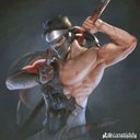 Josie Baker - @genjis_blade - Twitter