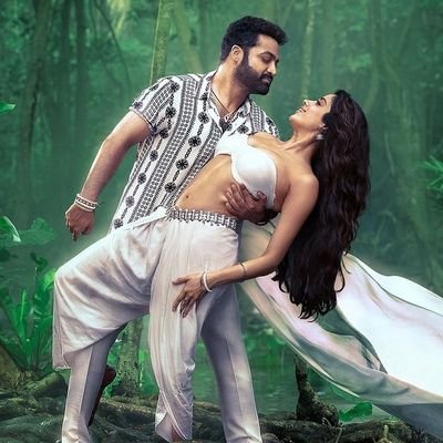 young Tiger man of masses global super star JRNTR ANNA FANS of Karnataka 💚JAI NTR 🙏