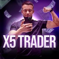 X5trader Marco (@x5tradermarco) Twitter profile photo