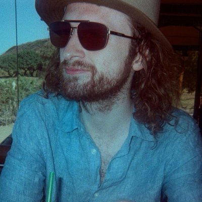 alfiesound's profile picture. 