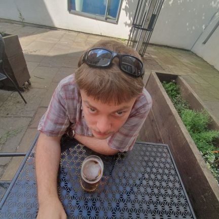 Politics and IR graduate and Journalism Masters Student @NottmTrentUni
(He/Him) https://t.co/kVJZwAyaaC
