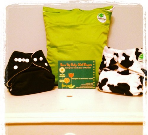 BunsUpBaby's profile picture. 